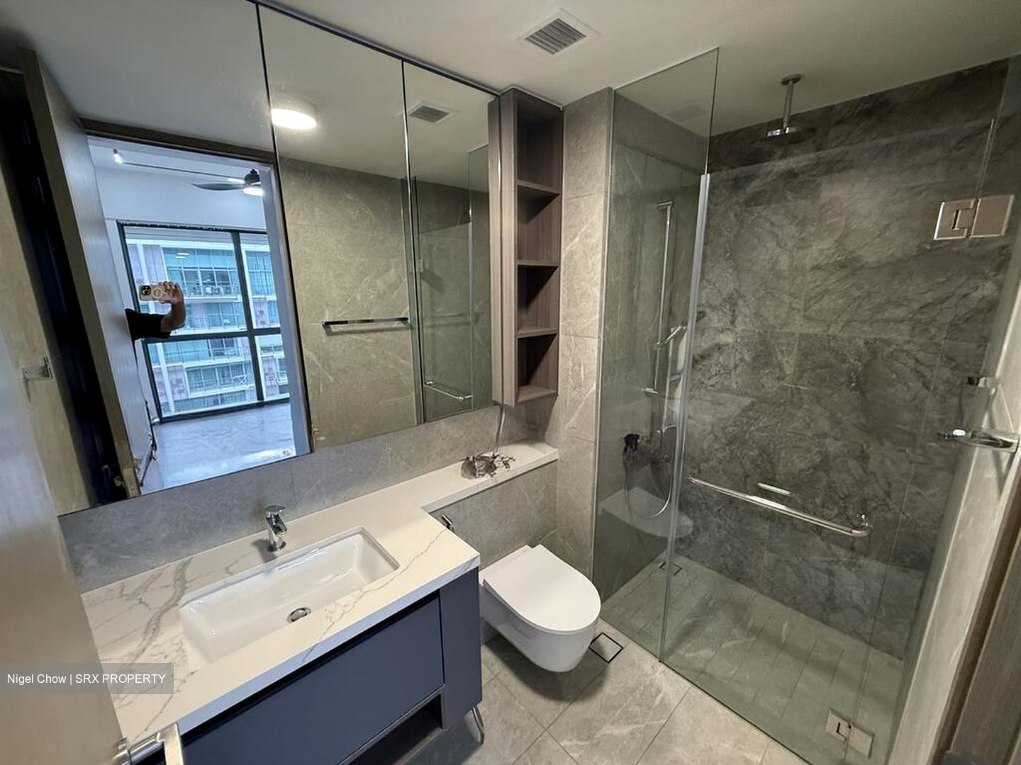One-north Eden (D5), Apartment #523805871
